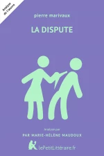 La Dispute